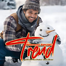 آهنگ جدید محمد النچری به نام ترند